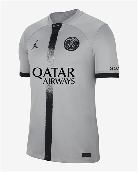 paris chanel soccer jersey|Amazon.com: Paris St Germain Jersey.